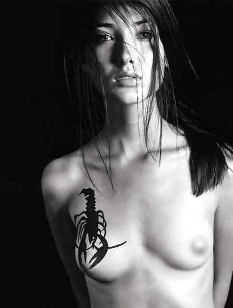 Zodiac....
 #15465368