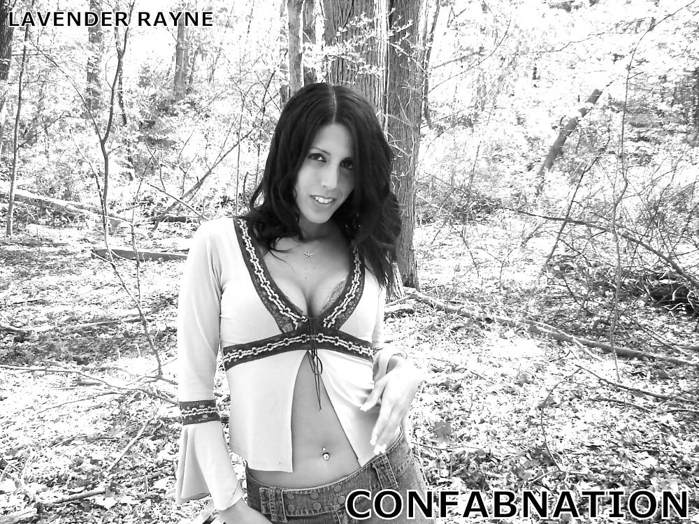 Confab Nation Lavender Rayne 2010 Interview #6564444