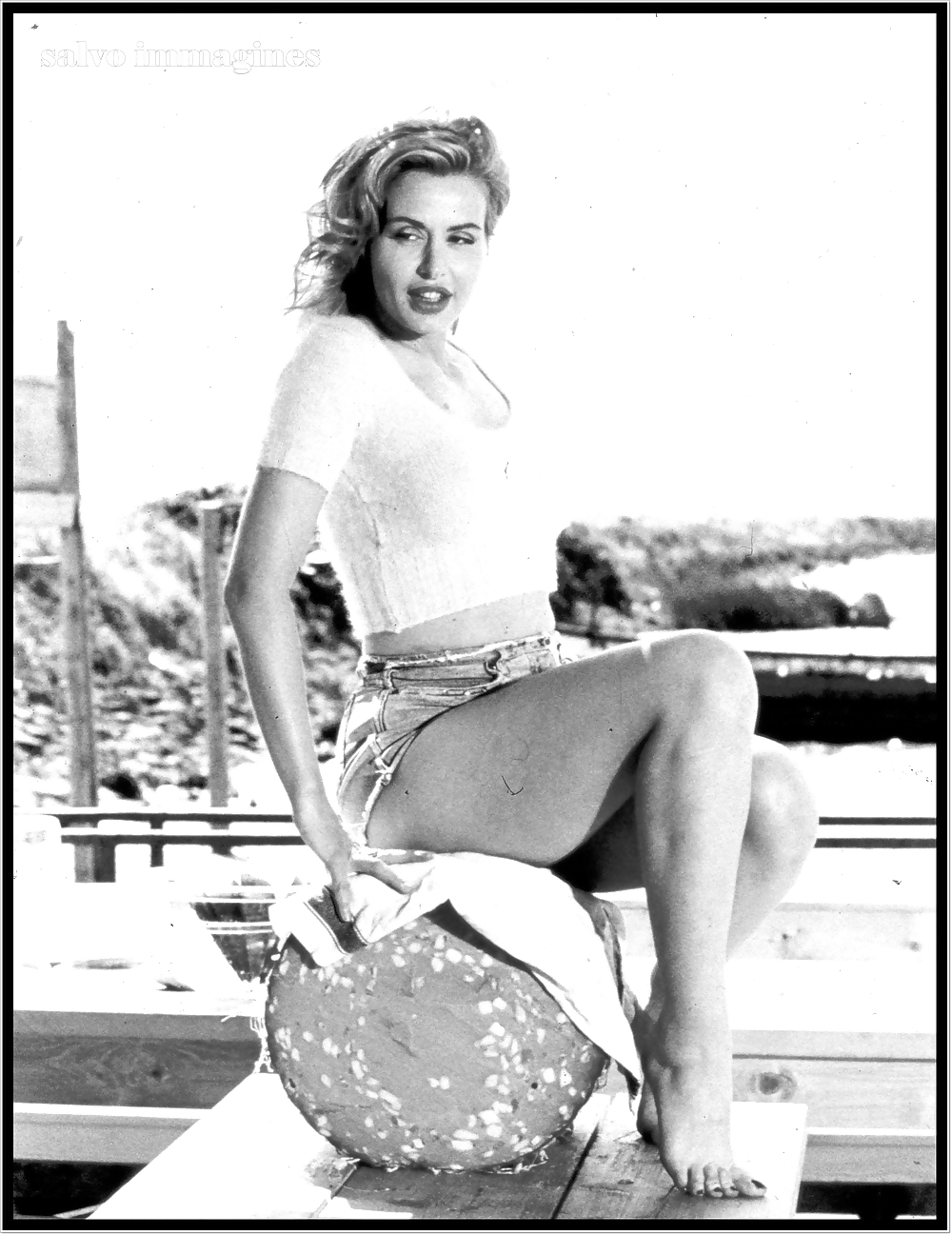 Valeria marini #8987829