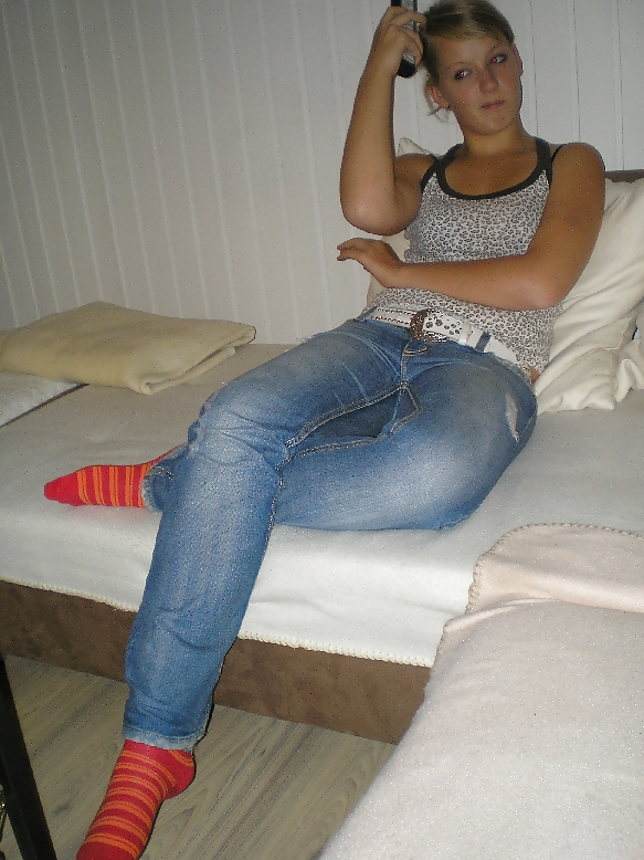 Suesse fuesse
 #12897527