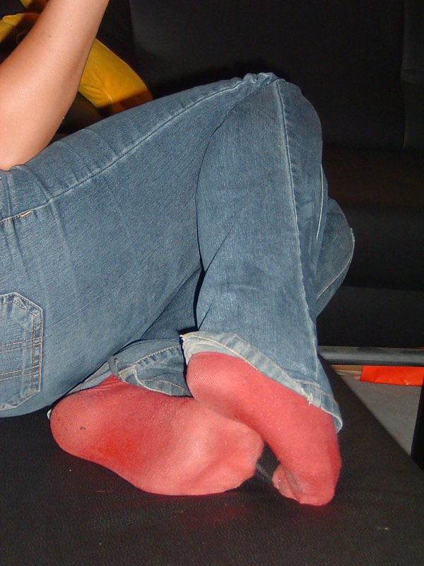 Suesse fuesse
 #12897533