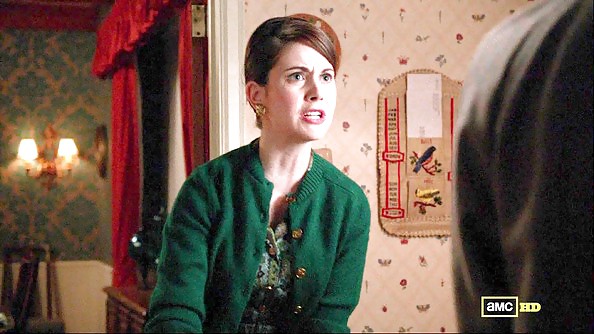 Alison Brie mega sequence  #10005507