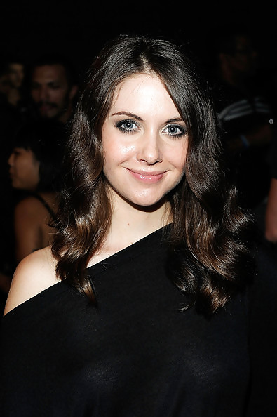 Alison Brie mega collection  #10006656