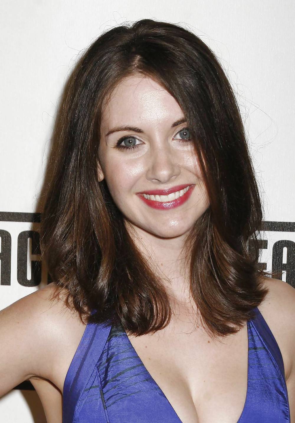 Alison Brie mega collection  #10008109