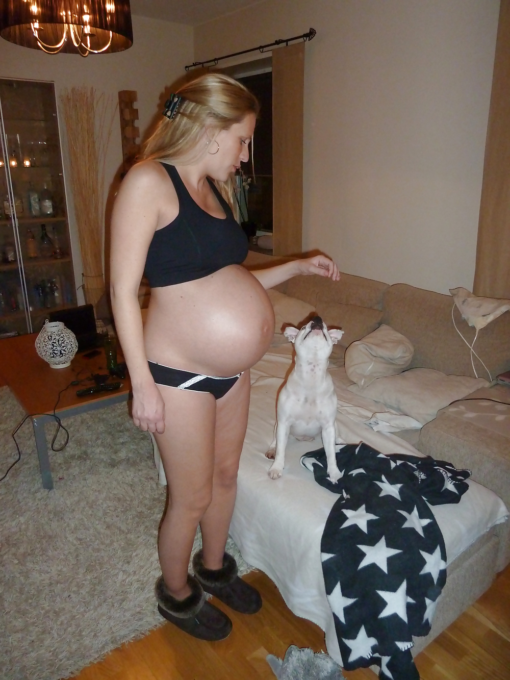 AMATEUR EX GF WIFE.BIG TITS, LONG LEGS PREGNANT (WHEELSEX) #19119045