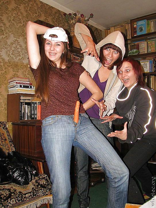 Funny and strange 34 #18769956