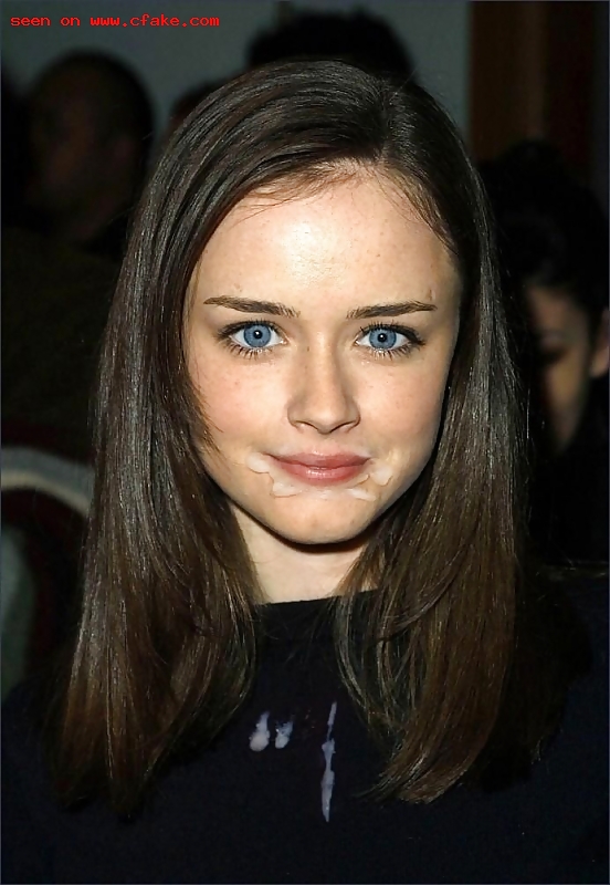 Alexis Bledel 96 #720646