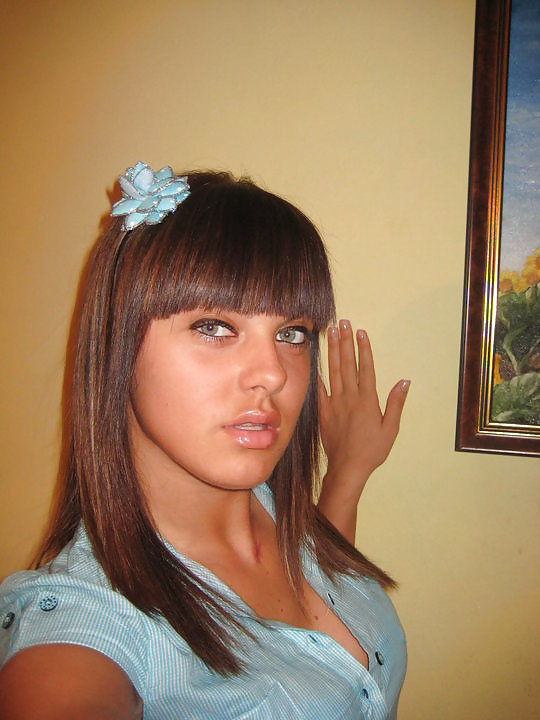 SERBIAN beauty girls from facebooook #11107412