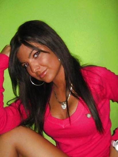 Belleza serbia chicas de facebooook
 #11107516