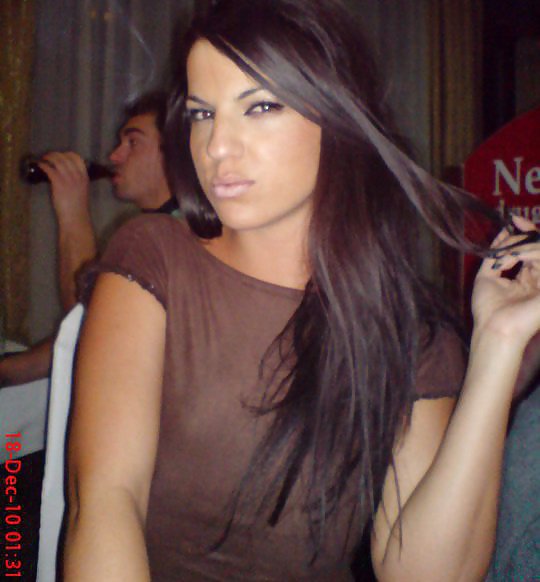 SERBIAN beauty girls from facebooook #11107652