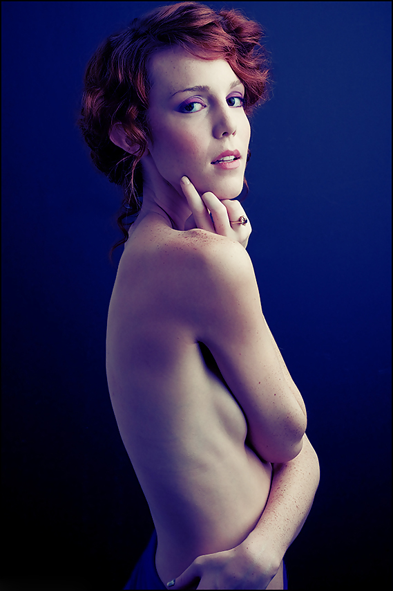 Redheads and Freckles 1 of 4 #12519105