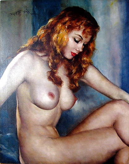 Erotic Art #4 #18162423