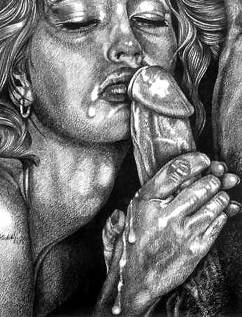 Erotic Art #4 #18162746