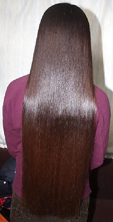My long hair #15298357