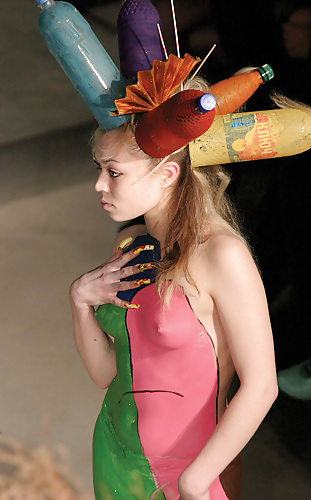 Body Art work 12 #9577596