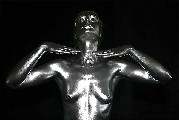 Body Art work 12 #9577619