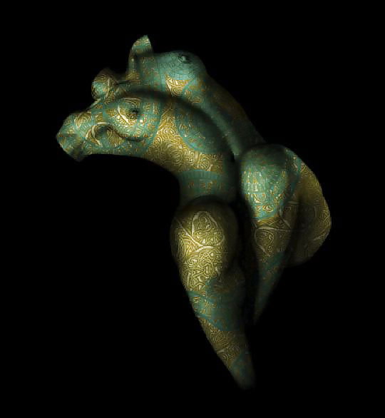 Body Art work 12 #9577635