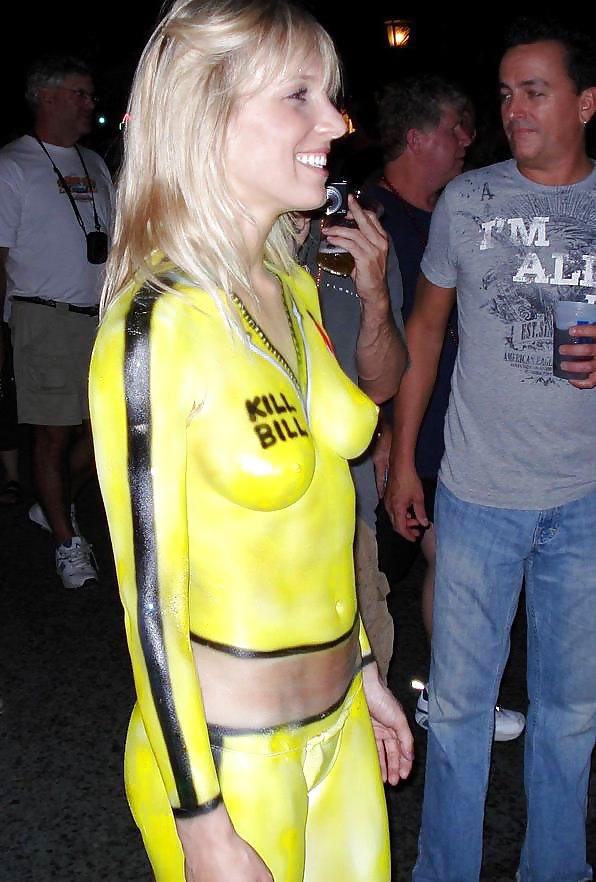 Body Art work 12 #9577662