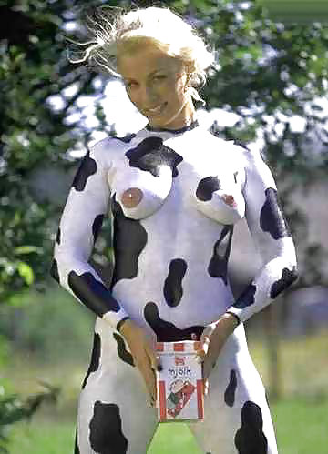 Body Art work 12 #9577706