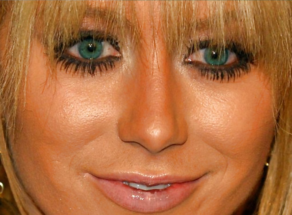 Aubrey O'Day #16324271