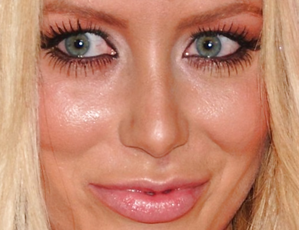 Aubrey O'Day #16324319