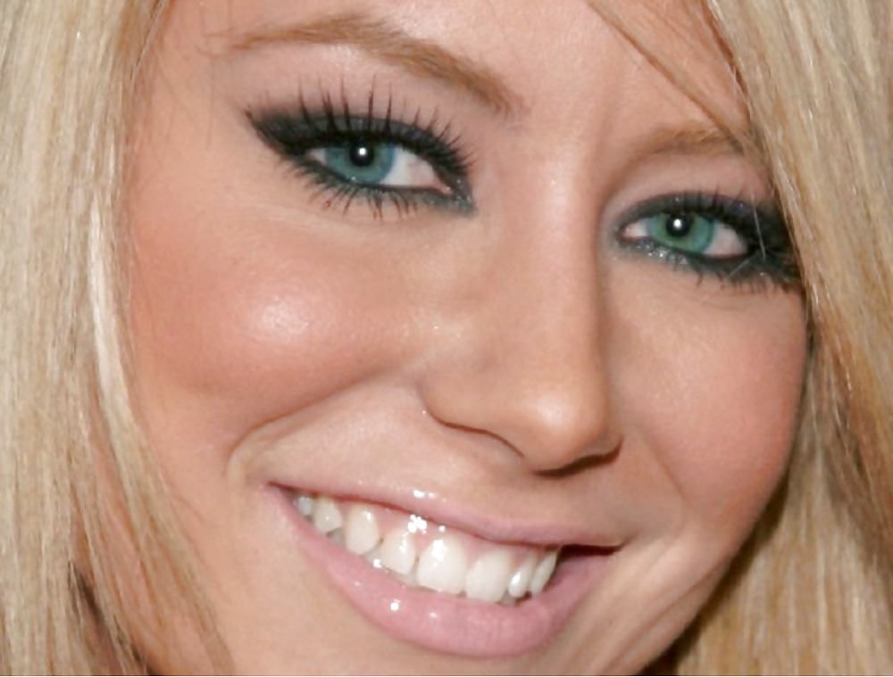 Aubrey O'Day #16324365