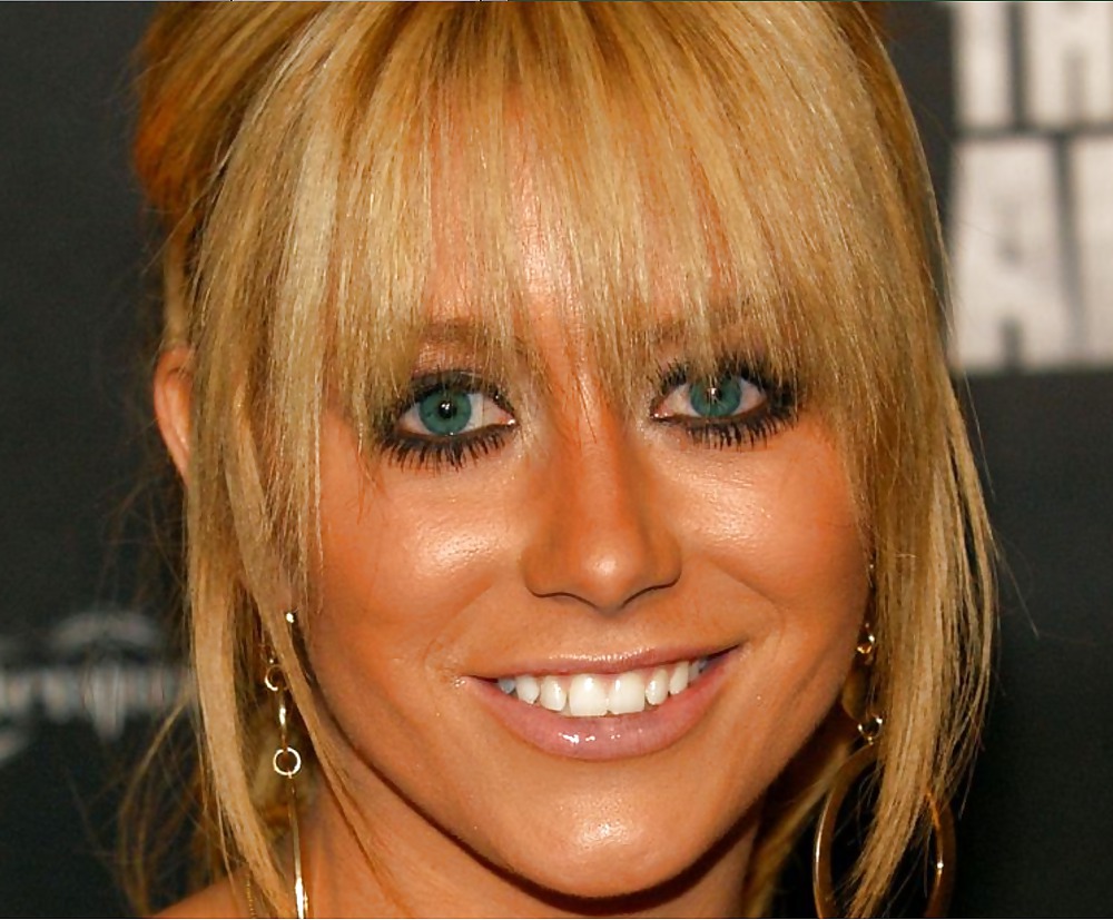 Aubrey O'Day #16324381