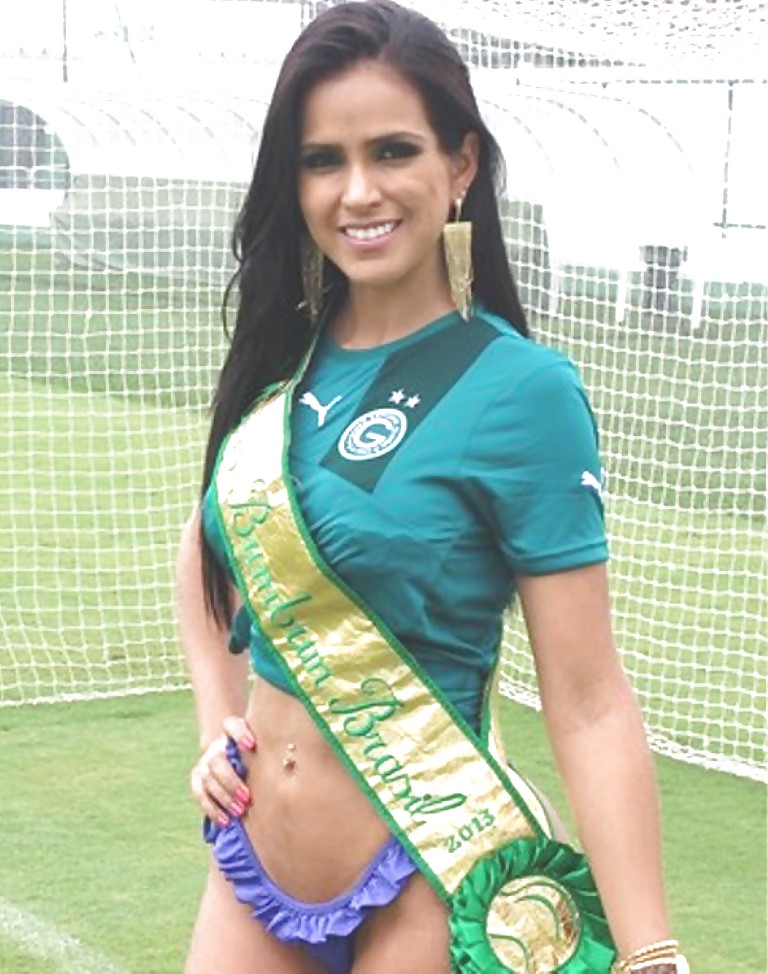 Dai macedo, miss bumbum brazil 2013
 #22203939