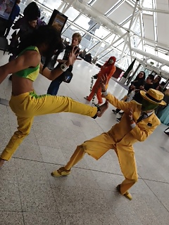 私の衣装と仕事
 #14302728