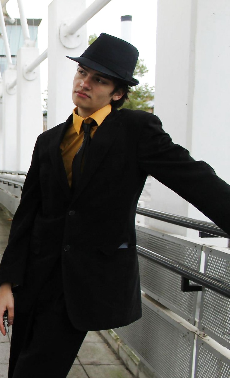 私の衣装と仕事
 #14302743