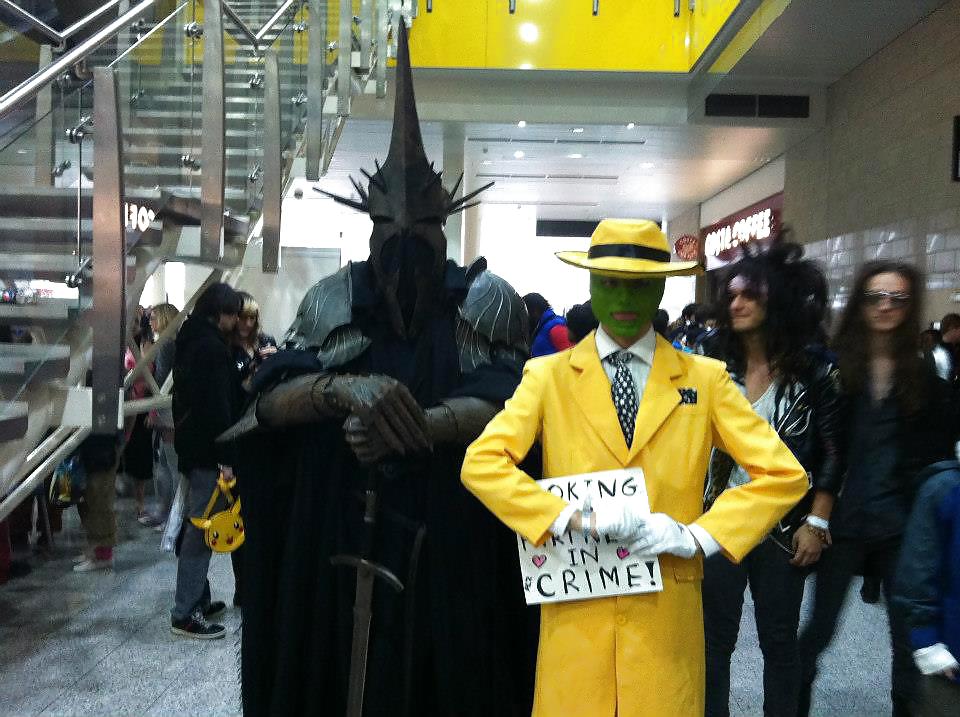 私の衣装と仕事
 #14302749