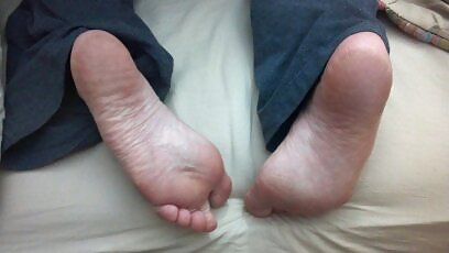 My dirty sexy feet #15204976