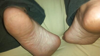 Meine Schmutzige Sexy Füße #15204987