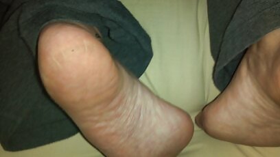 Meine Schmutzige Sexy Füße #15204991