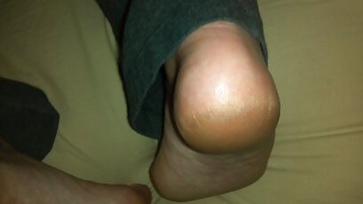 Meine Schmutzige Sexy Füße #15204995