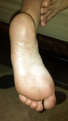 My dirty sexy feet #15205019