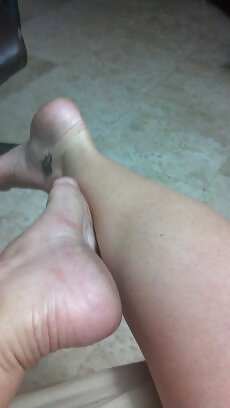 My dirty sexy feet #15205030