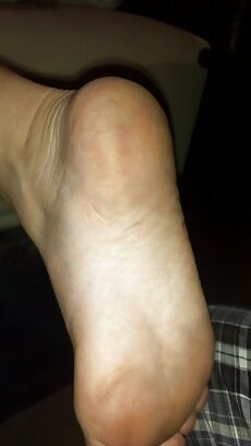 My dirty sexy feet #15205065