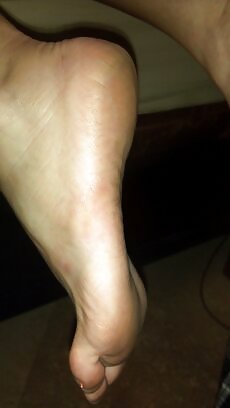 My dirty sexy feet #15205071