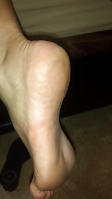 Meine Schmutzige Sexy Füße #15205076