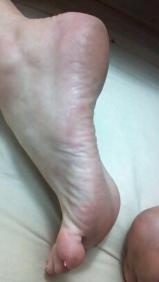 My dirty sexy feet #15205100