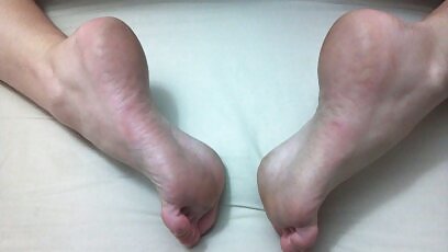 Meine Schmutzige Sexy Füße #15205110