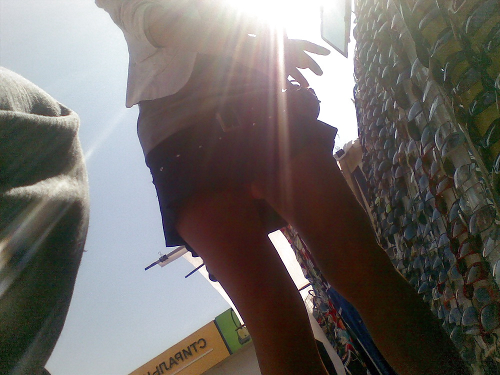 Upskirt 2 #4059772