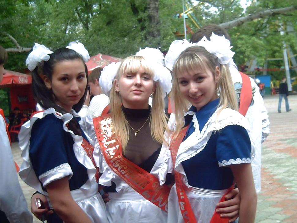 RUSSIAN GIRLS #8552858