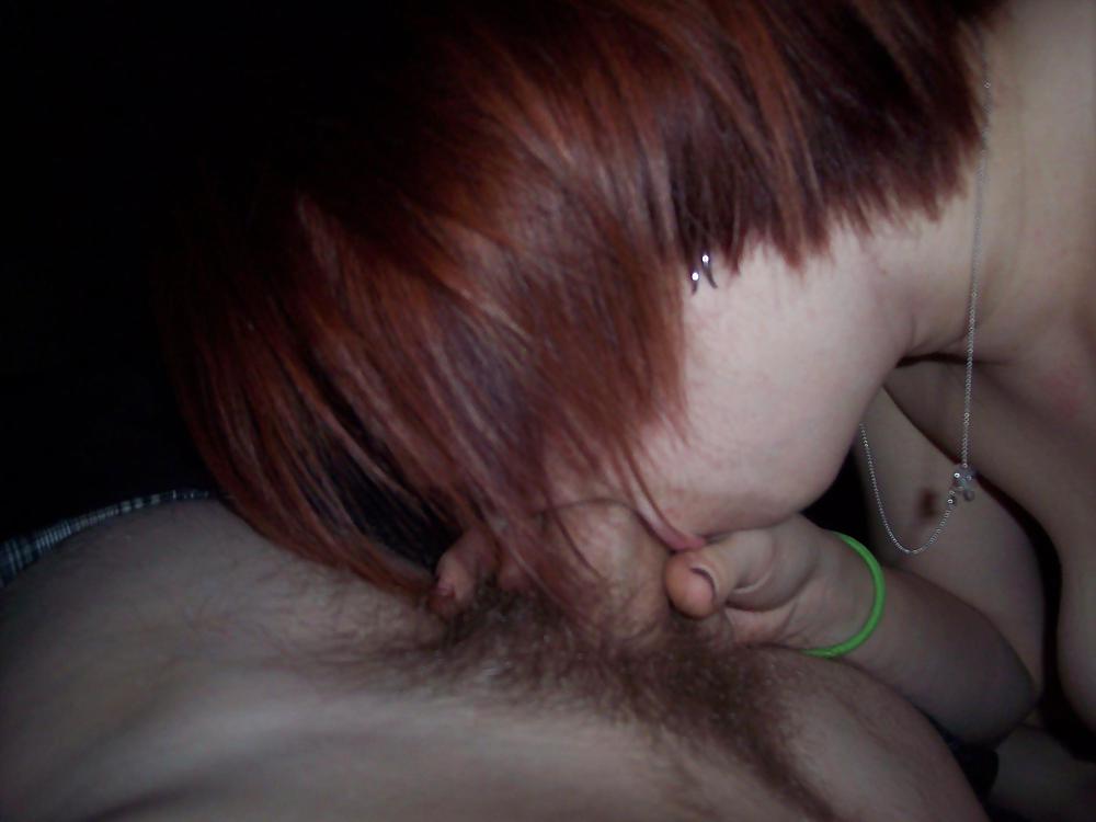 Giovane ragazza dai capelli rossi ama il sesso
 #9220619