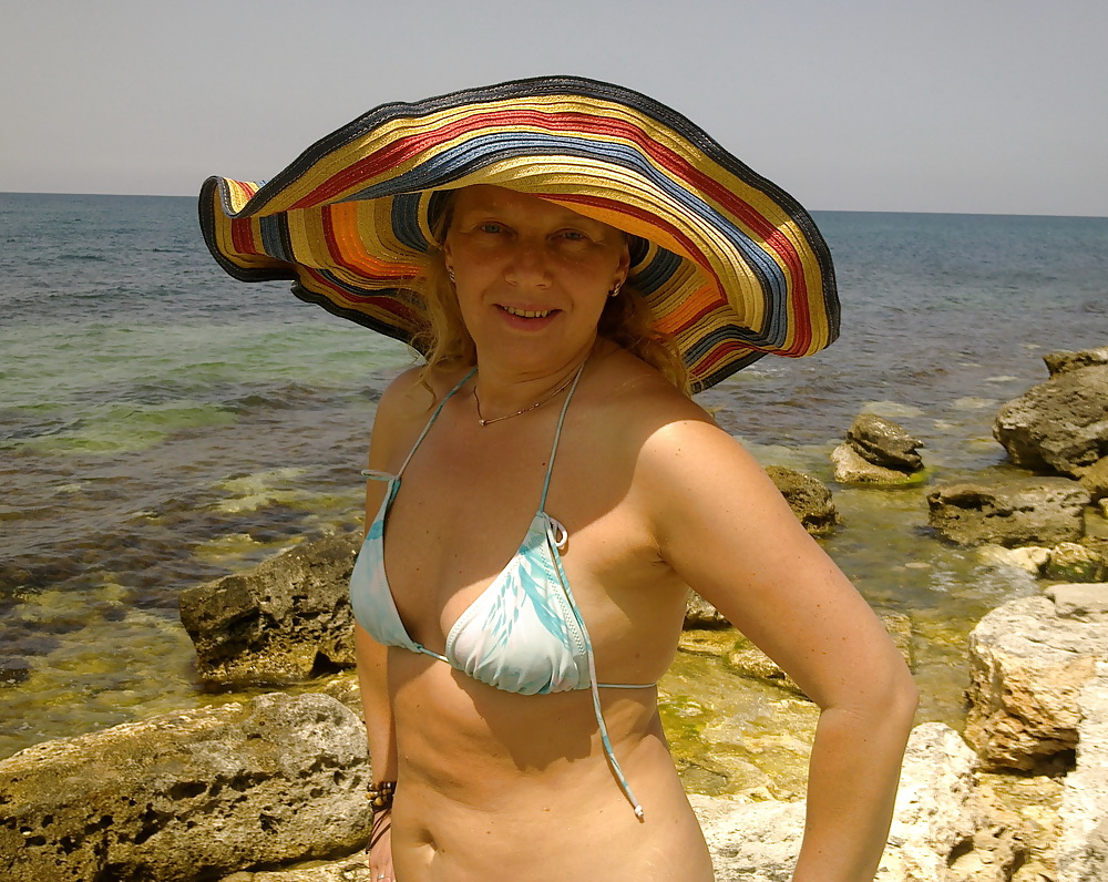 Reift Auf Einem Strand #6449532