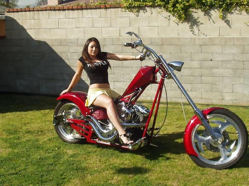 Mehr Harley Hotties #14072037