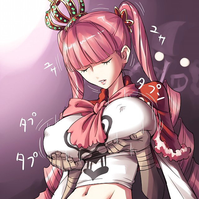 One piece - Perona #4350974