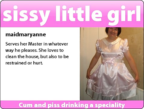 Sissy Sluts Exposed 3 #9806354