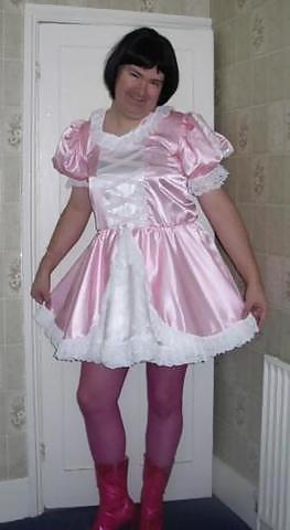 Sissy Sluts Exposed 3 #9806416